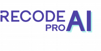 Recode Pro Logo